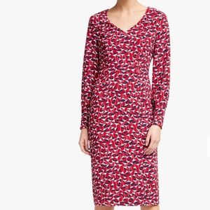 Boden Hannah Dress